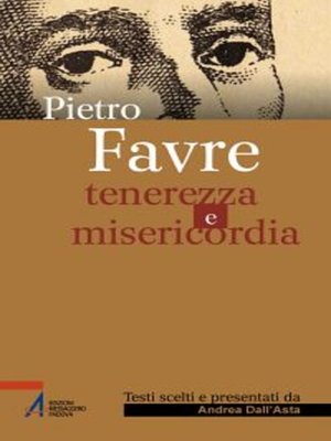 cover image of Pietro Favre